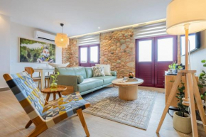 Fantastic 2BR in Casco Viejo